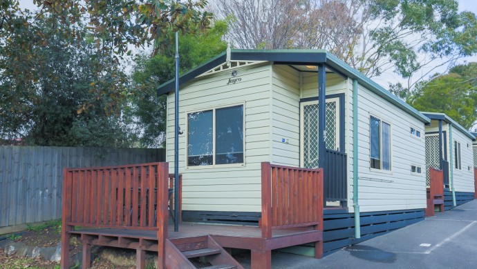 1 Bedroom Cottage