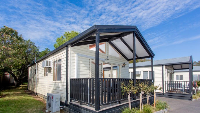 3 Bedroom Villa