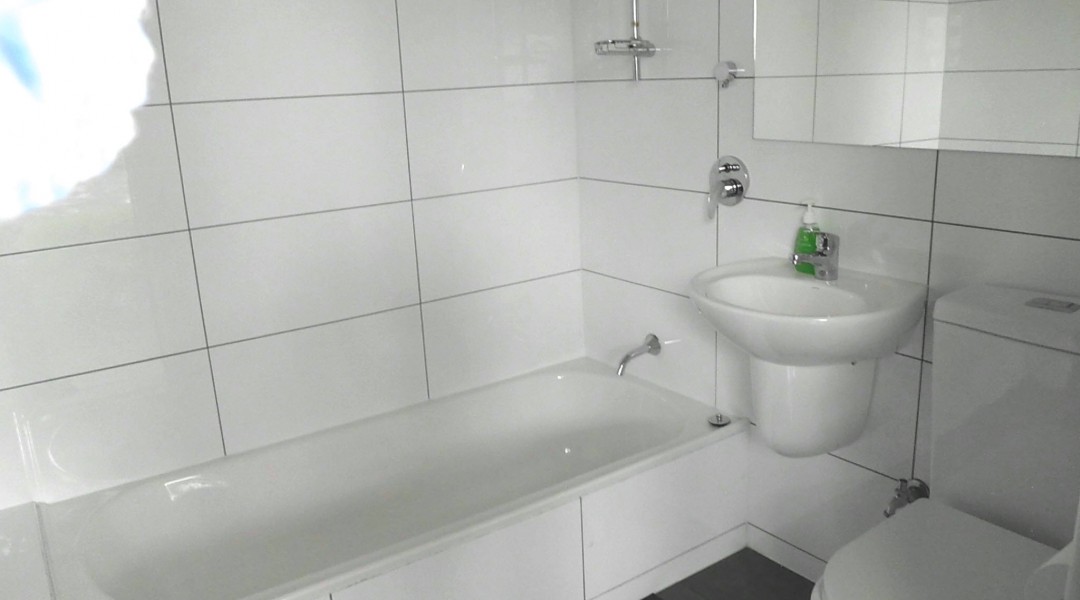 Melbourne BIG4 Holiday Park Family Bathroom Facilities 