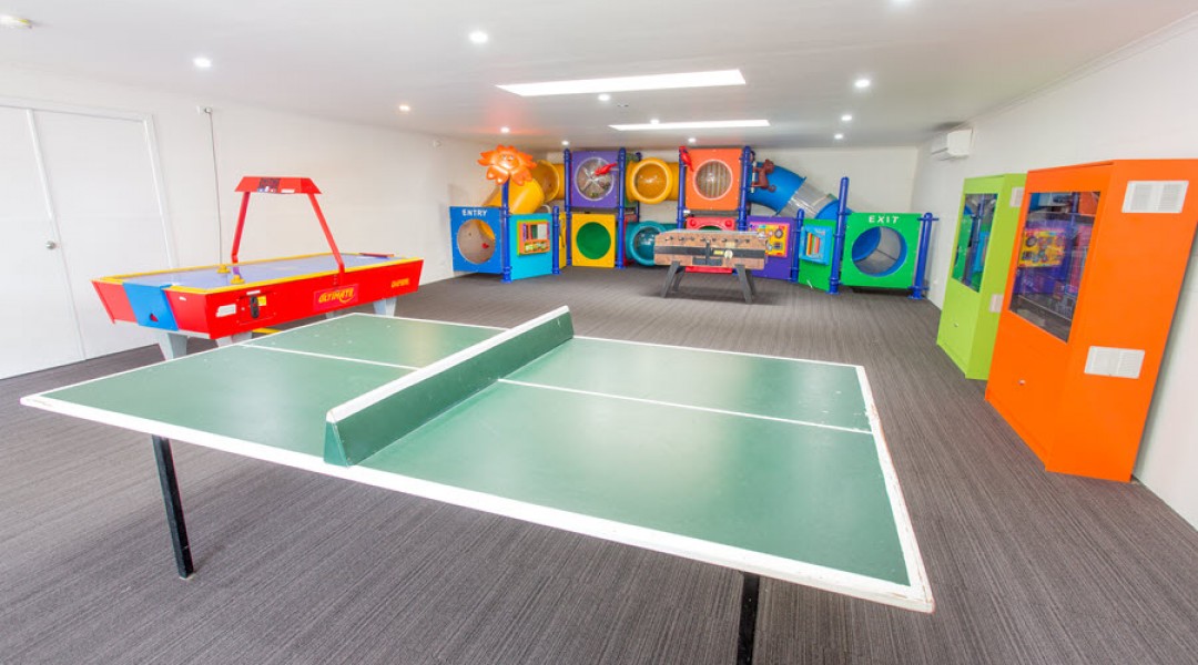 BIG4 Melbourne Recreation Indoor Playland 900px 11