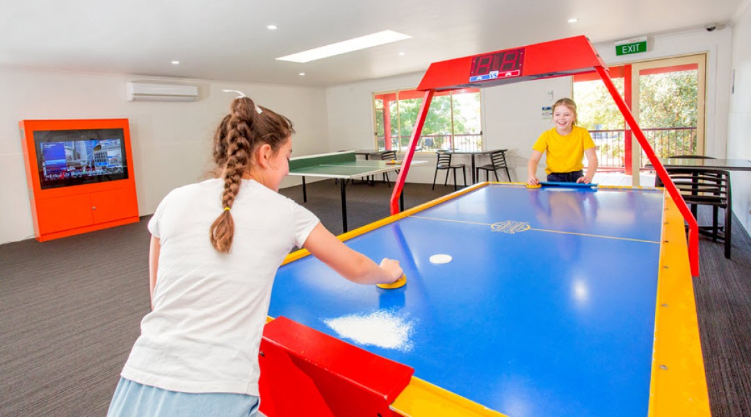 BIG4 Melbourne Recreation Indoor Playland 900px 01