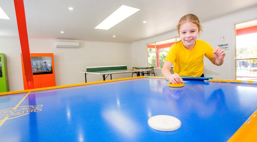 BIG4 Melbourne Recreation Indoor Playland 900px 04