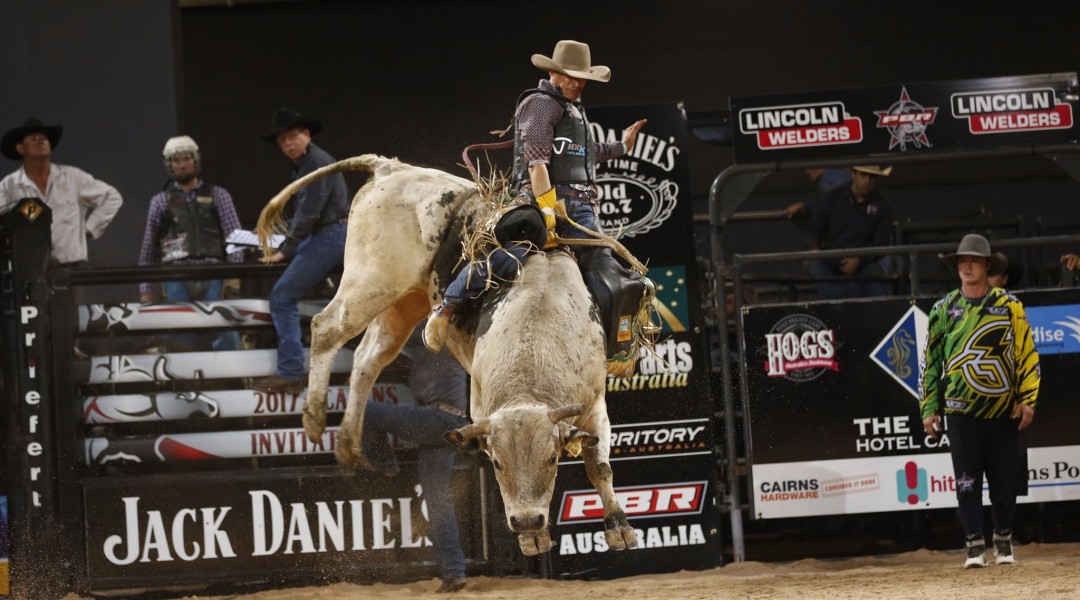 melbourne pbr 2