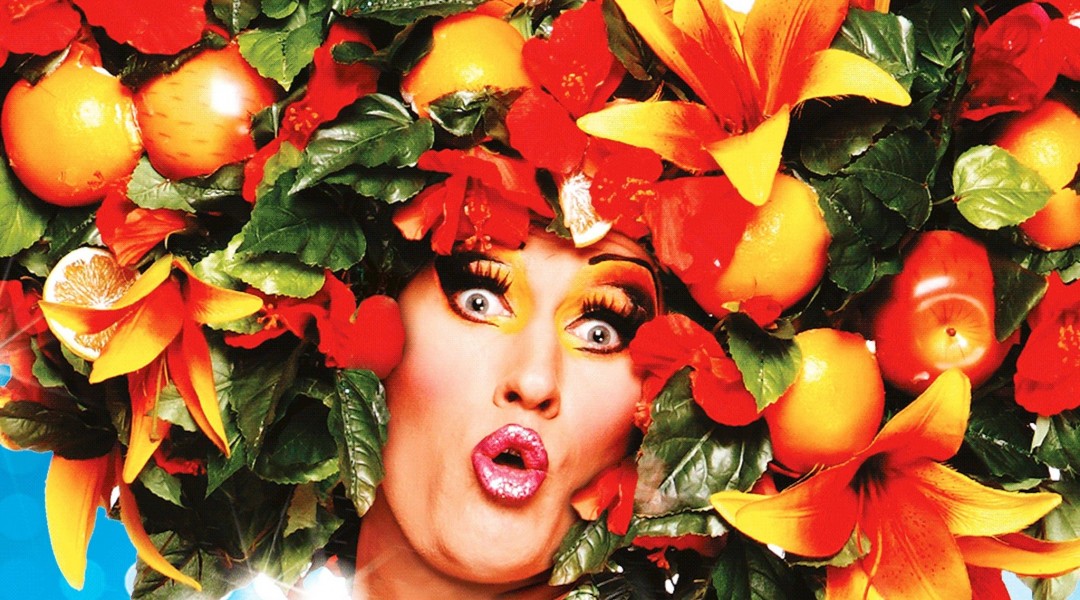 priscilla queen of the desert