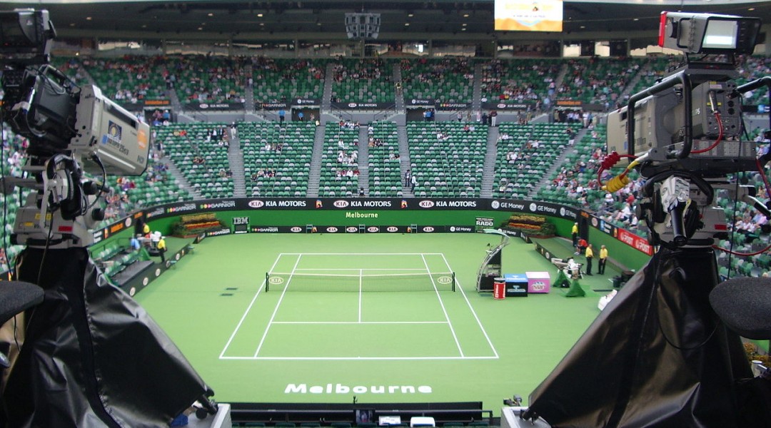 Australian Open Rod Laver